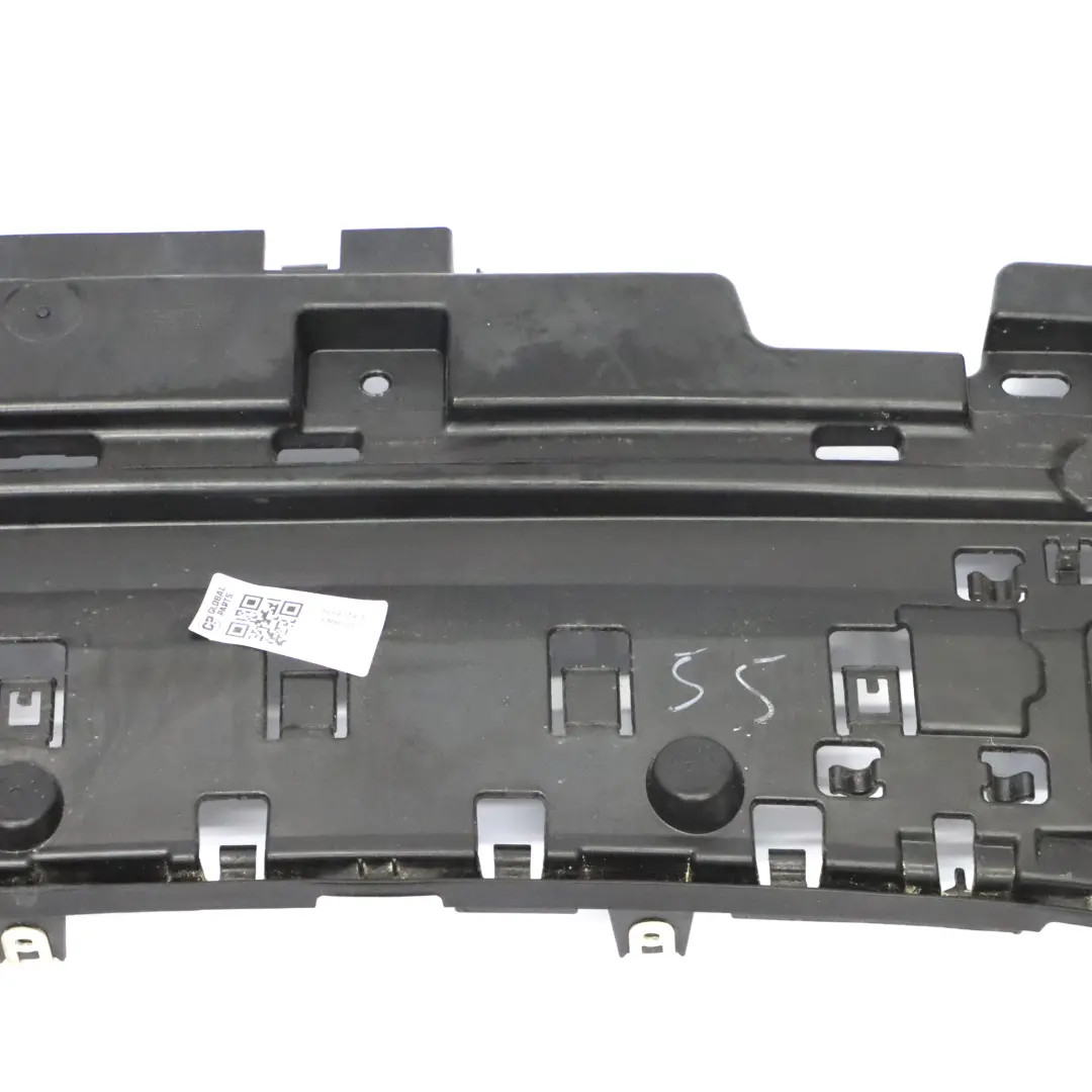 Wspornik Ślizg Mocowanie Tylnego Zderzaka M-Pakiet do BMW G30 G31 o numerze 8064714 BMW G30 G31 Wspornik Ślizg Mocowanie Tylnego Zderzaka M-Pakiet - SKU 8064714 - Numer Części 8064714