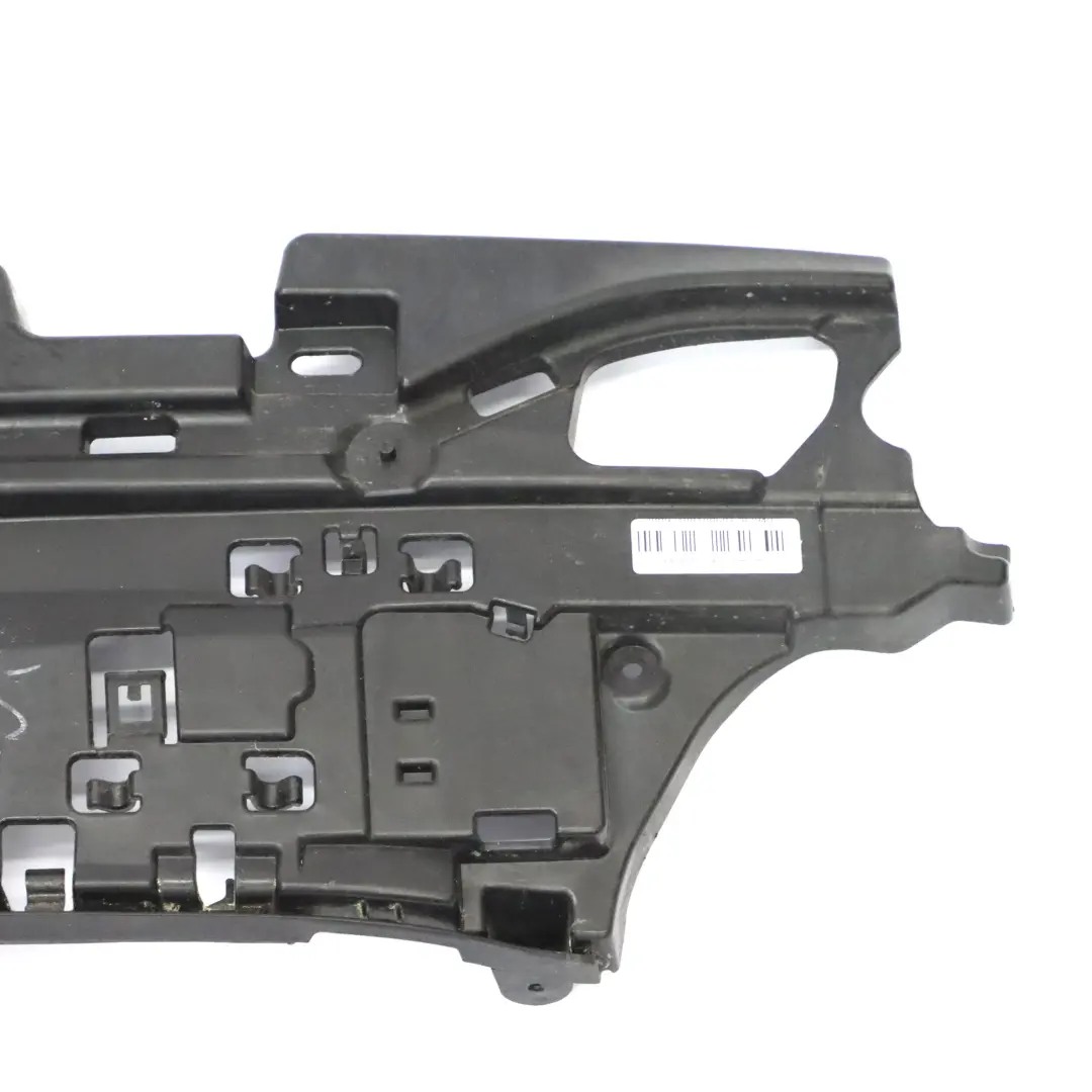 Heckstoßstangenhalter BMW G30 G31 M Sport Adapterhalterung für mit Teilenummer 8064714 Heckstoßstangenhalter BMW G30 G31 M Sport Adapterhalterung - SKU 8064714 - Teilenummer 8064714