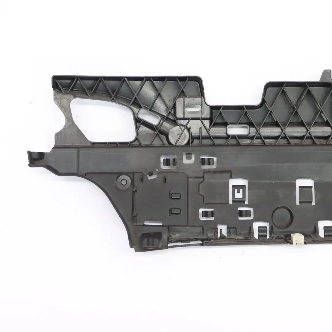 Bumper Carrier BMW G30 G31 M Sport Adapter Mount Exhaust Bracket to Rear with Part number 8064714 Rear Bumper Carrier BMW G30 G31 M Sport Adapter Mount Exhaust Bracket - SKU 8064714 - Part number 8064714