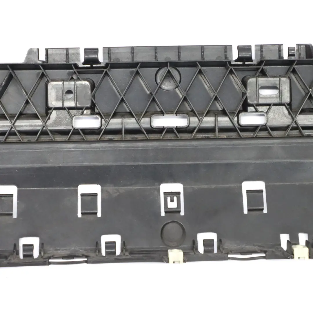 Wspornik Ślizg Mocowanie Tylnego Zderzaka M-Pakiet do BMW G30 G31 o numerze 8064714 BMW G30 G31 Wspornik Ślizg Mocowanie Tylnego Zderzaka M-Pakiet - SKU 8064714 - Numer Części 8064714