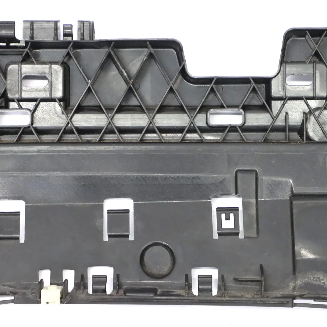 Support de pare-chocs arrière BMW G30 G31 M Sport Adapter pour à propos du numéro de pièce 8064714 Support de pare-chocs arrière BMW G30 G31 M Sport Adapter - SKU 8064714 - Numéro de pièce 8064714