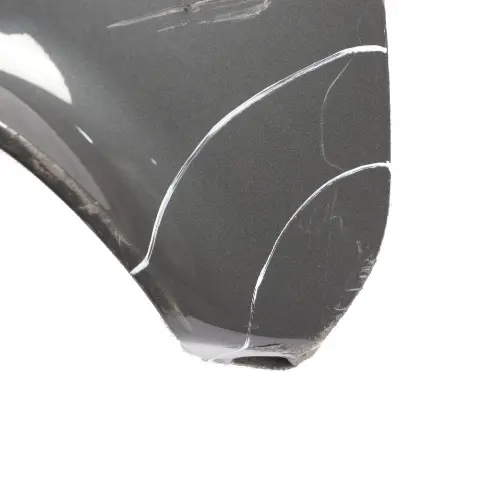 Bumper Bottom Trim Panel Cover Diffuser Insert to BMW G30 M Sport Rear with Part number 8064718 BMW G30 M Sport Rear Bumper Bottom Trim Panel Cover Diffuser Insert - SKU 8064718-1 - Part number 8064718