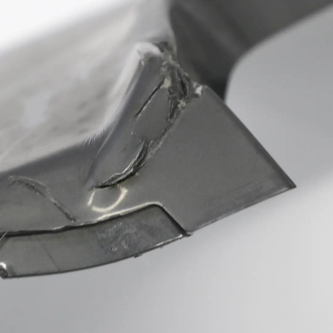 Panneau d'habillage pare-chocs arrière Diffuseur Insert pour BMW G30 M Sport à propos du numéro de pièce 8064718 BMW G30 M Sport Panneau d'habillage pare-chocs arrière Diffuseur Insert - SKU 8064718 - Numéro de pièce 8064718