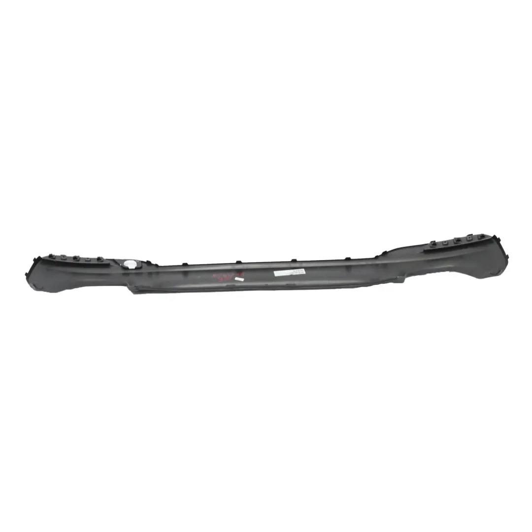 BMW G30 M Sport hintere Stoßstange unten Trim Panel Abdeckung Diffusor - SKU 8064718 - Teilenummer 8064718