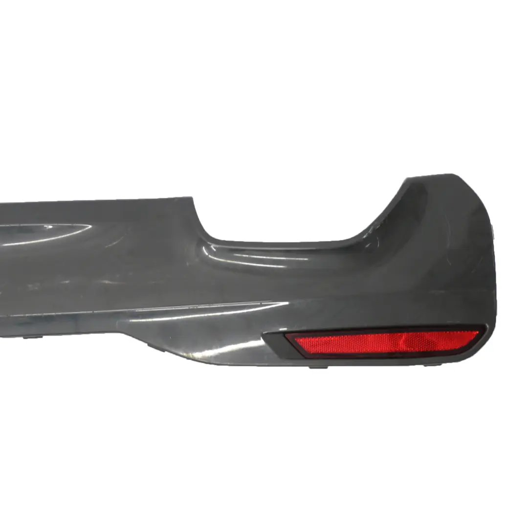 Paraurti posteriore pannello di copertura diffusore per BMW G30 M Sport con numero di parte 8064718 BMW G30 M Sport Paraurti posteriore pannello di copertura diffusore - SKU 8064718 - Numero di parte 8064718
