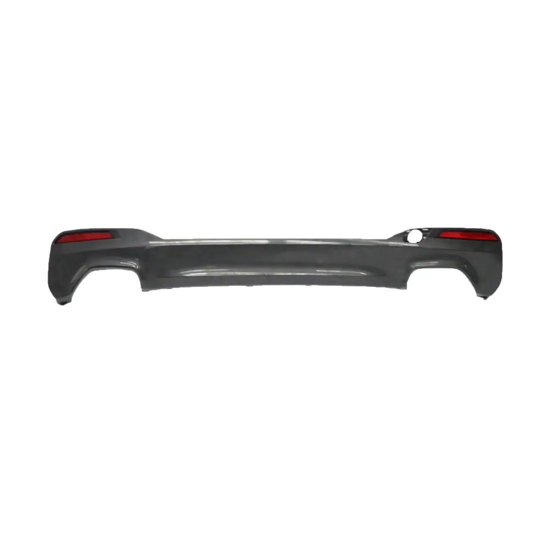 BMW G30 M Sport Parachoques Trasero Tapa Difusor - SKU 8064718 - Número de pieza 8064718