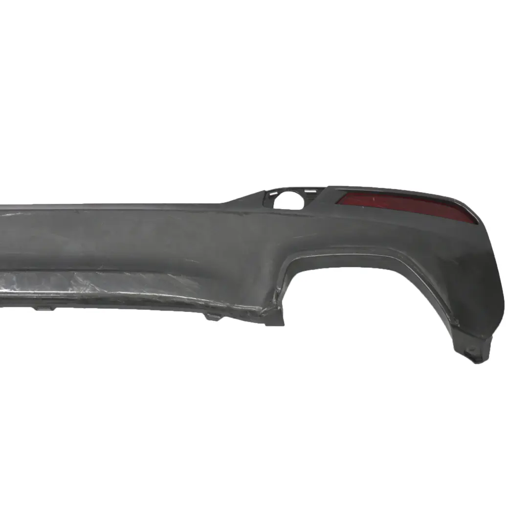 BMW G30 M Sport Parachoques Trasero Tapa Difusor - SKU 8064718 - Número de pieza 8064718
