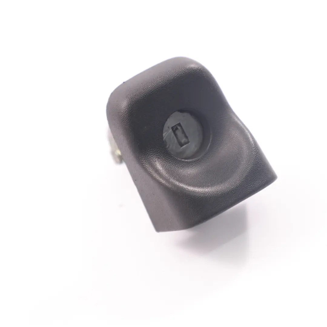 Renault Trafic 3 Cerradura Cilindro Puerta Delantera Tapa Cerradura - SKU 806478331R - Número de pieza 806478331R