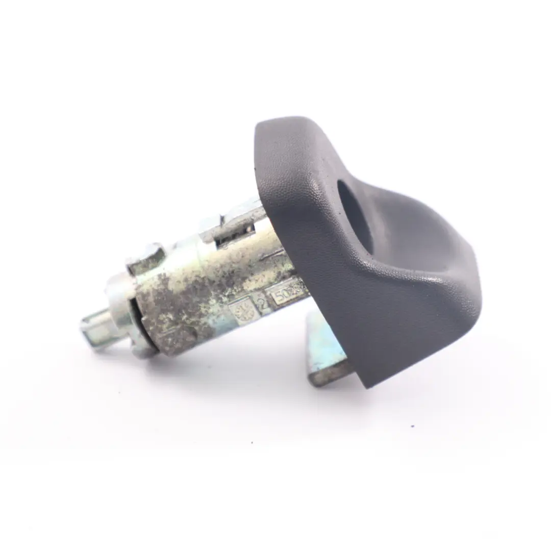 Renault Trafic 3 Cerradura Cilindro Puerta Delantera Tapa Cerradura - SKU 806478331R - Número de pieza 806478331R