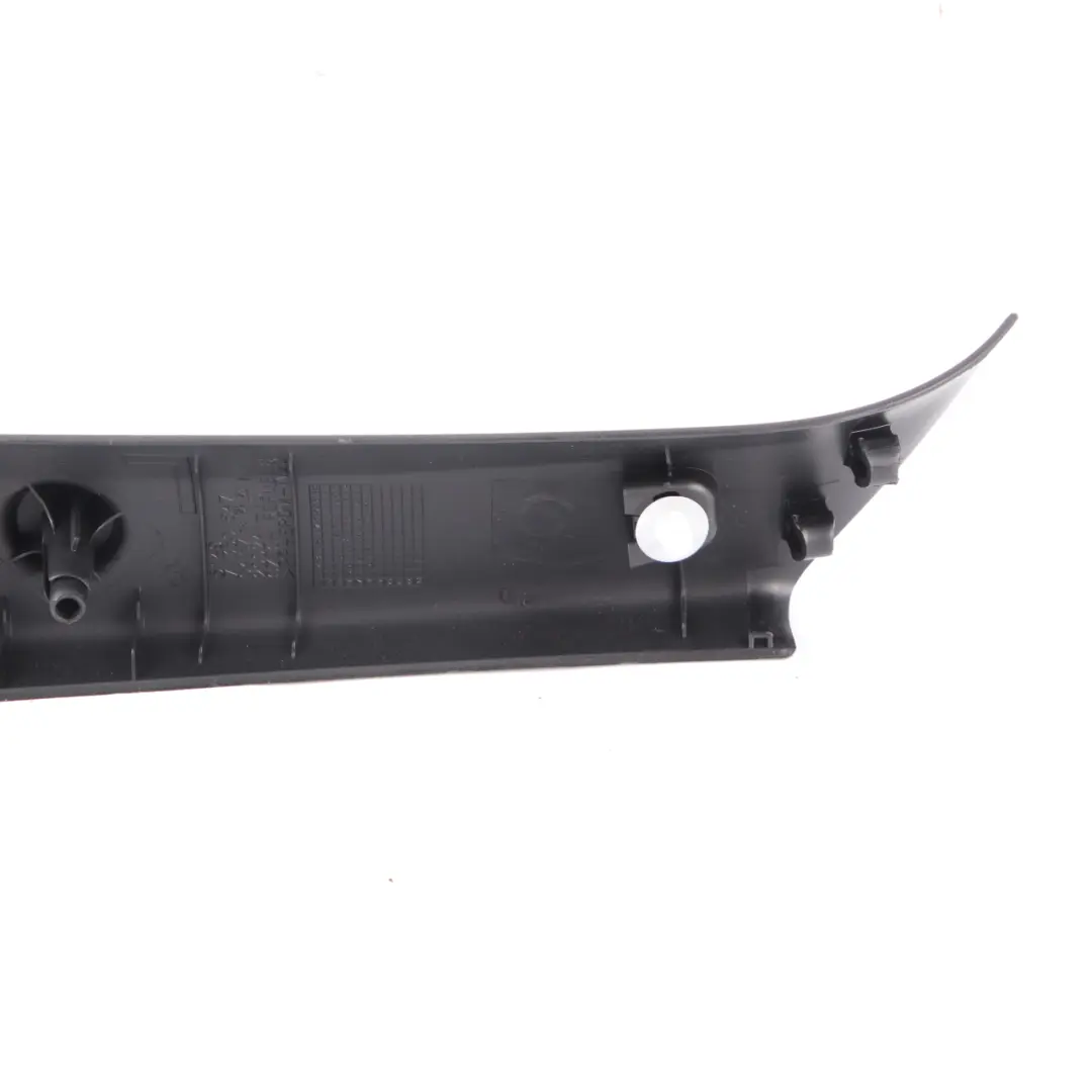 BMW X1 F48 Coperchio del portellone bagagliaio Coperchio di rifinitura sinistro - SKU 8064789 - Numero di parte 8064789