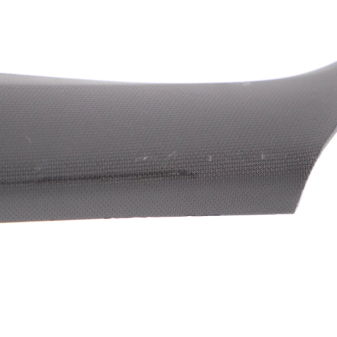BMW X1 F48 Couvercle de Couvercle de Coffre Droit Noir 7350848 - SKU 8064790 - Numéro de pièce 8064790