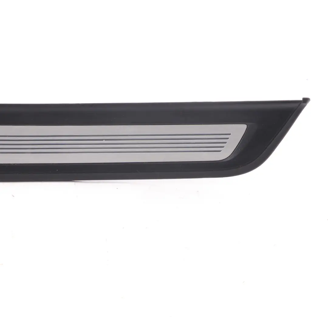 Entrance Cover Panel Illuminated Rear Door Left N/S to BMW G30 G31 M Sport with Part number 8064905 BMW G30 G31 M Sport Entrance Cover Panel Illuminated Rear Door Left N/S - SKU 8064905 - Part number 8064905