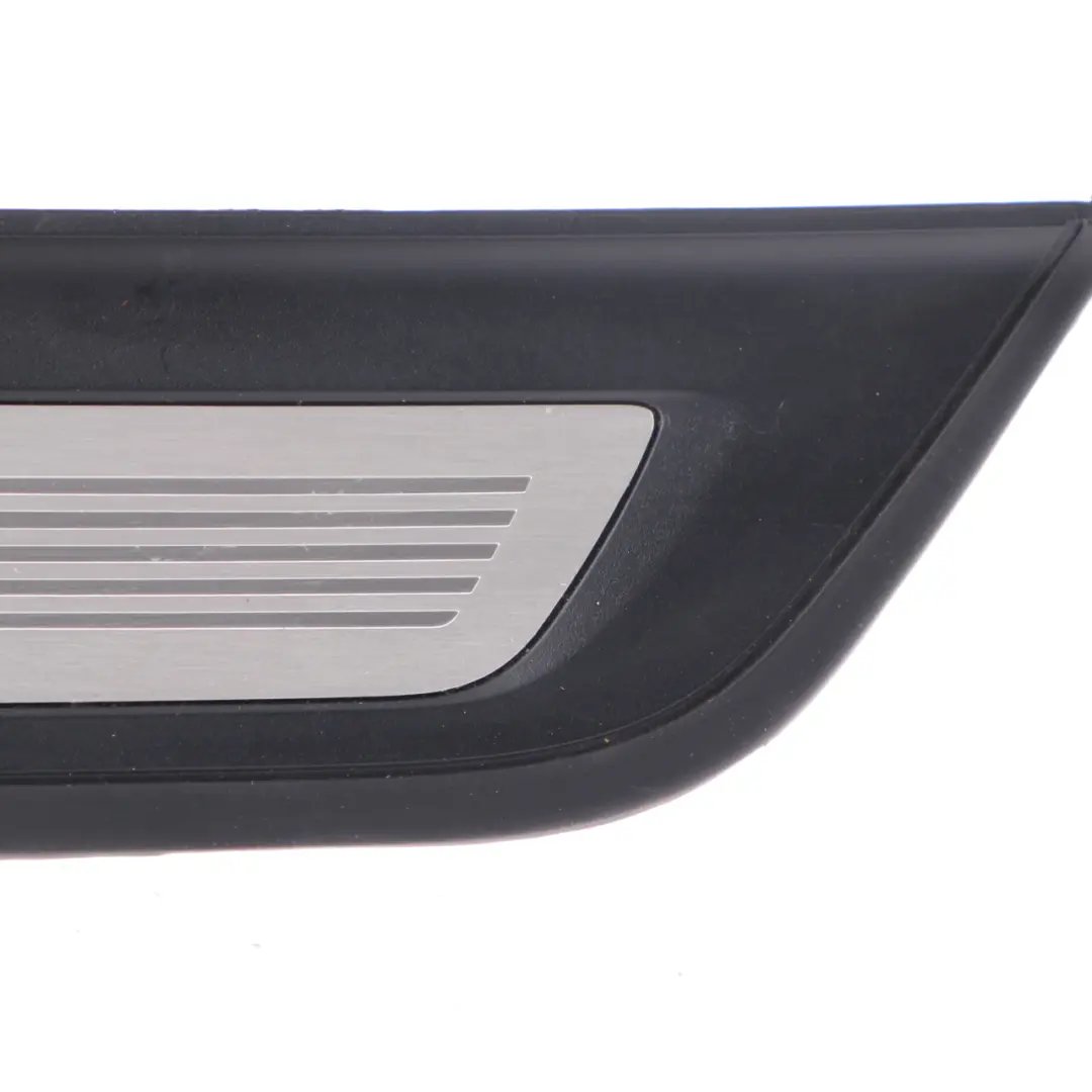 Entrance Cover Panel Illuminated Rear Door Left N/S to BMW G30 G31 M Sport with Part number 8064905 BMW G30 G31 M Sport Entrance Cover Panel Illuminated Rear Door Left N/S - SKU 8064905 - Part number 8064905