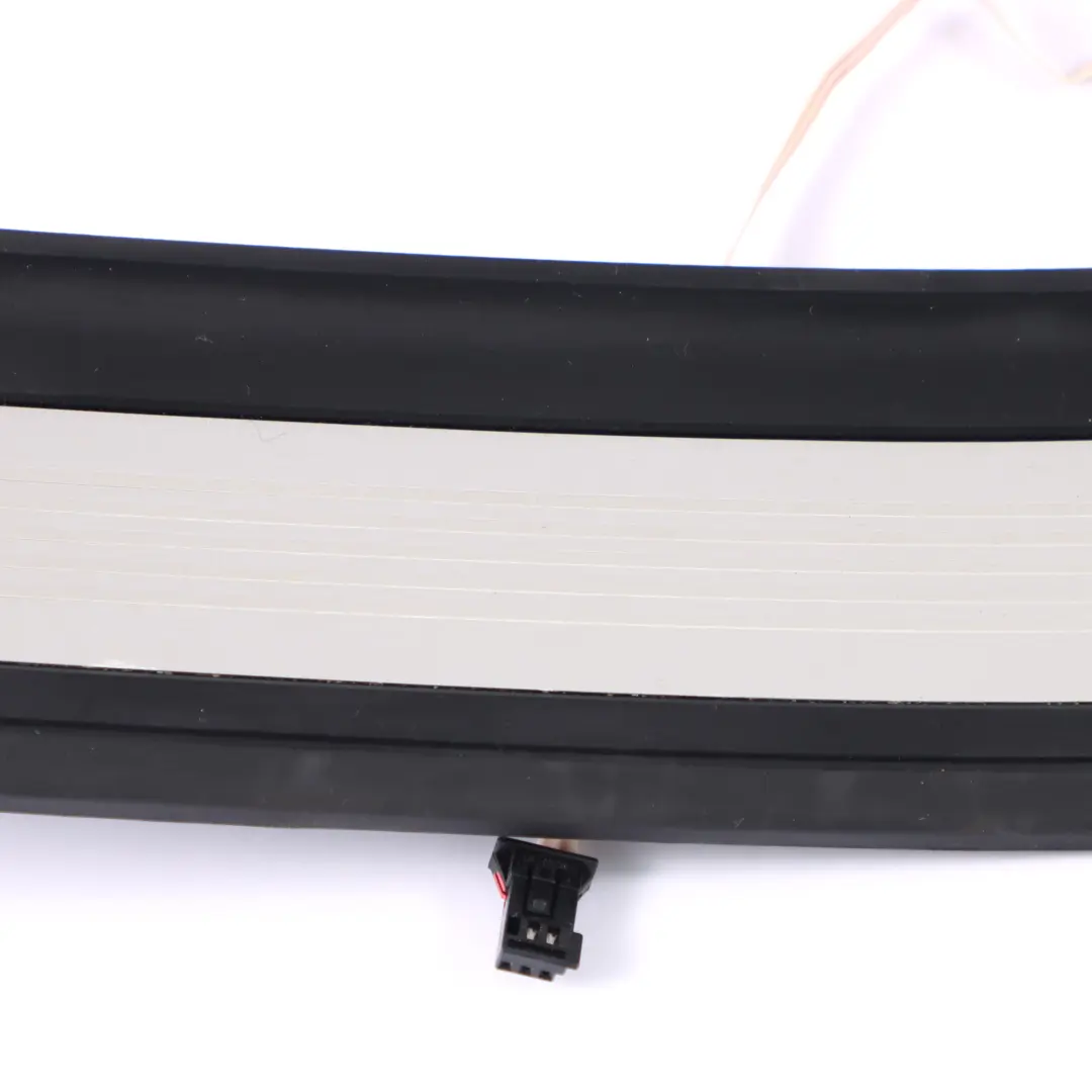 Entrance Cover Panel Illuminated Rear Door Right O/S to BMW G30 G31 M Sport with Part number 8064906 BMW G30 G31 M Sport Entrance Cover Panel Illuminated Rear Door Right O/S - SKU 8064906-1 - Part number 8064906