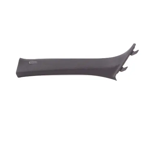 Pillar A Cover Trim Left N/S Black to BMW G30 G31 F90 with Part number 8065021 BMW G30 G31 F90 Pillar A Cover Trim Left N/S Black - SKU 8065021 - Part number 8065021