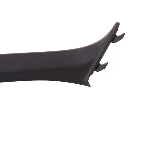 BMW G30 G31 F90 Pillar A Cover Trim Left N/S Black - SKU 8065021 - Part number 8065021