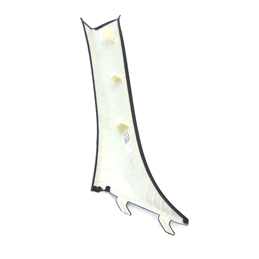 Säule A-Säule BMW G30 G31 Verklei dungs blende vorne rechts Anthrazit für mit Teilenummer 8065022 Säule A-Säule BMW G30 G31 Verklei dungs blende vorne rechts Anthrazit - SKU 8065022 - Teilenummer 8065022