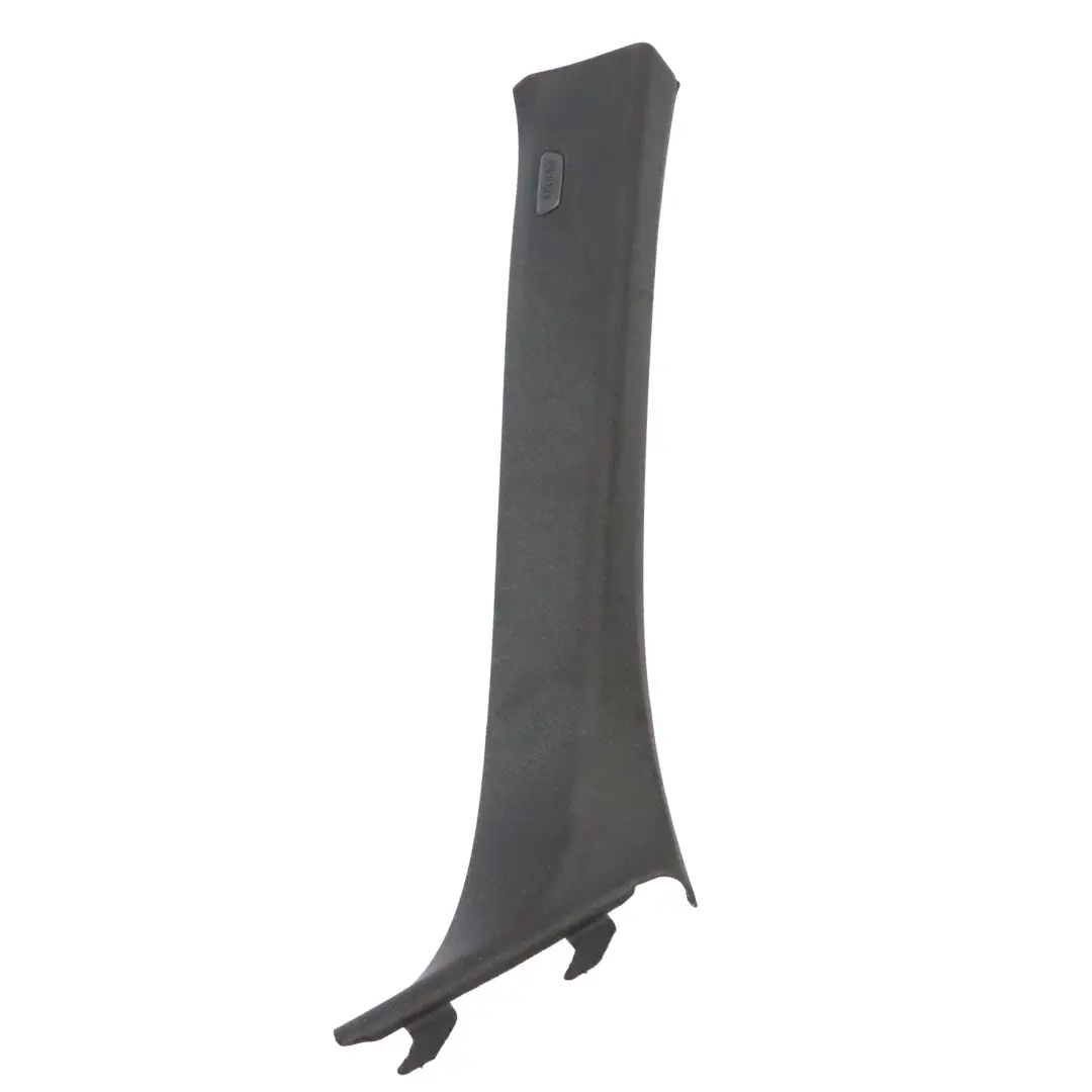 Colonne A BMW G30 G31 Panneau de recouvrement avant droit Anthracite pour à propos du numéro de pièce 8065022 Colonne A BMW G30 G31 Panneau de recouvrement avant droit Anthracite - SKU 8065022 - Numéro de pièce 8065022