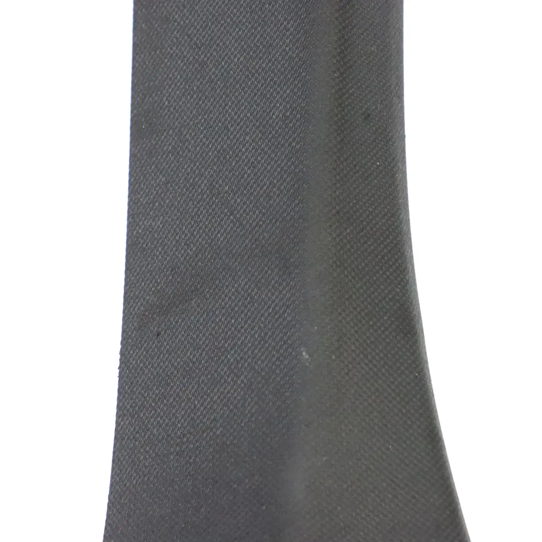 Columna A-Pilar BMW G30 G31 Embellecedor Delantero Derecho Antracita para con número de pieza 8065022 Columna A-Pilar BMW G30 G31 Embellecedor Delantero Derecho Antracita - SKU 8065022 - Número de pieza 8065022