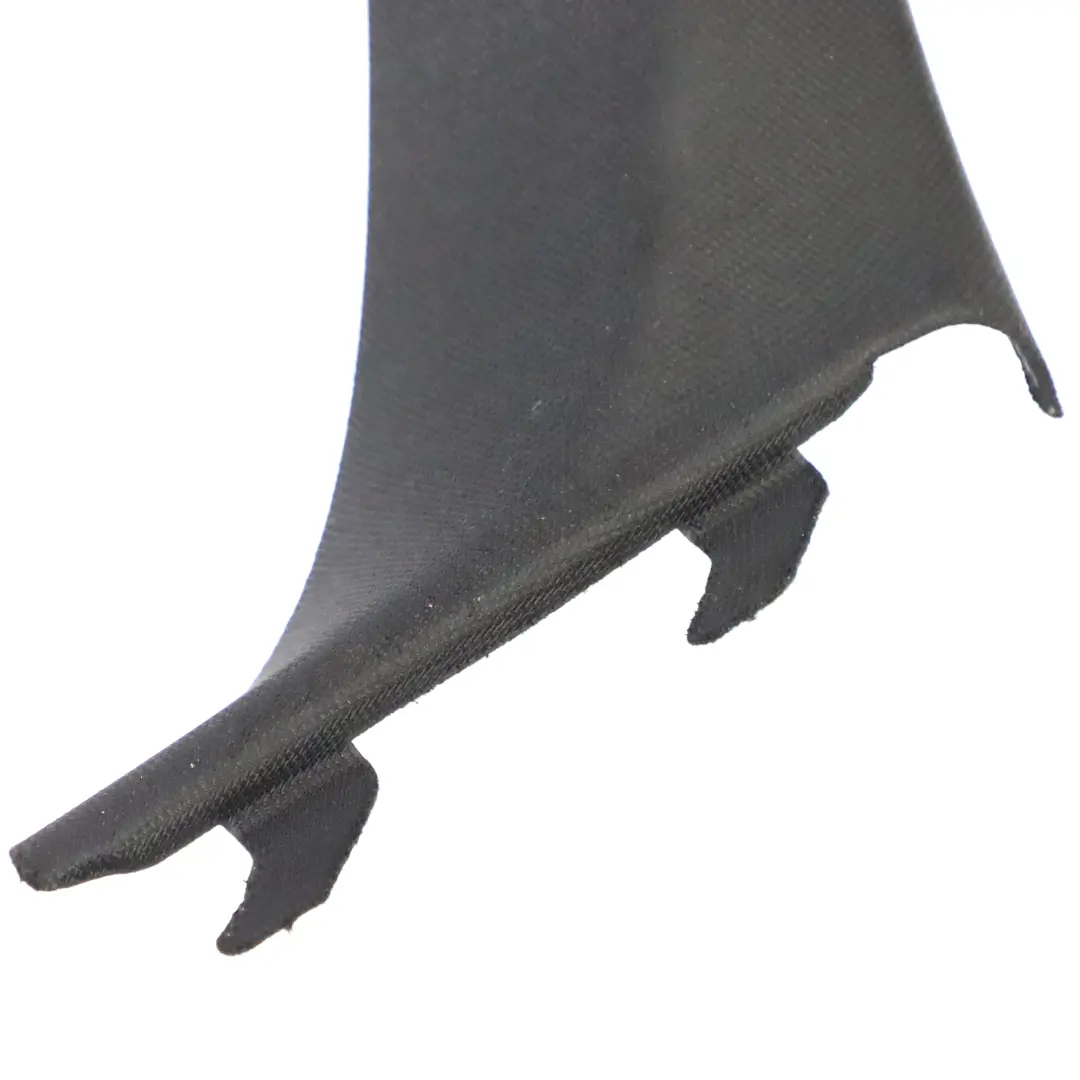 Columna A-Pilar BMW G30 G31 Embellecedor Delantero Derecho Antracita para con número de pieza 8065022 Columna A-Pilar BMW G30 G31 Embellecedor Delantero Derecho Antracita - SKU 8065022 - Número de pieza 8065022