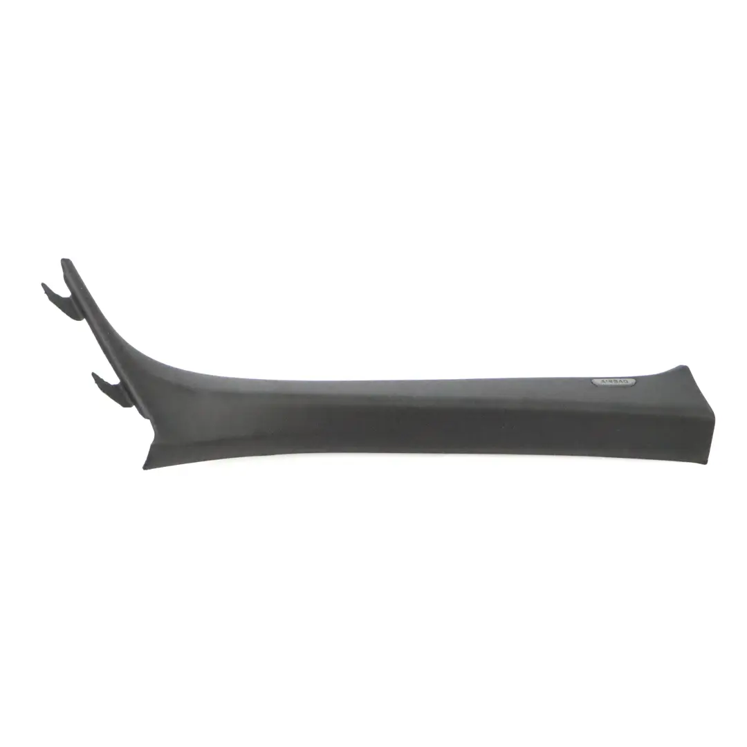  Colonne A BMW G30 G31 Panneau de recouvrement avant droit Anthracite - SKU 8065022 - Numéro de pièce 8065022