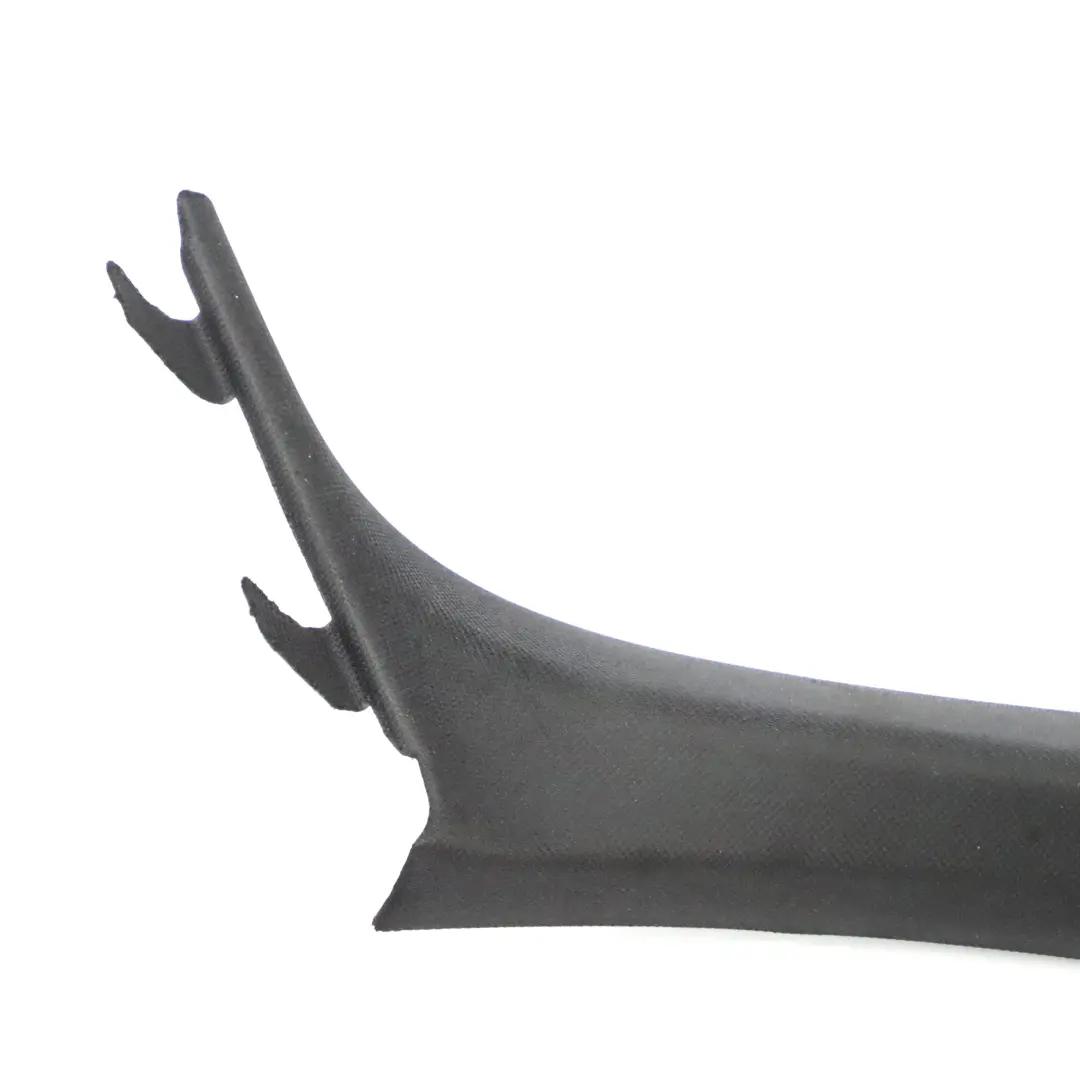 Colonna A-Pillar BMW G30 G31 Pannello anteriore destro Antracite per con numero di parte 8065022 Colonna A-Pillar BMW G30 G31 Pannello anteriore destro Antracite - SKU 8065022 - Numero di parte 8065022