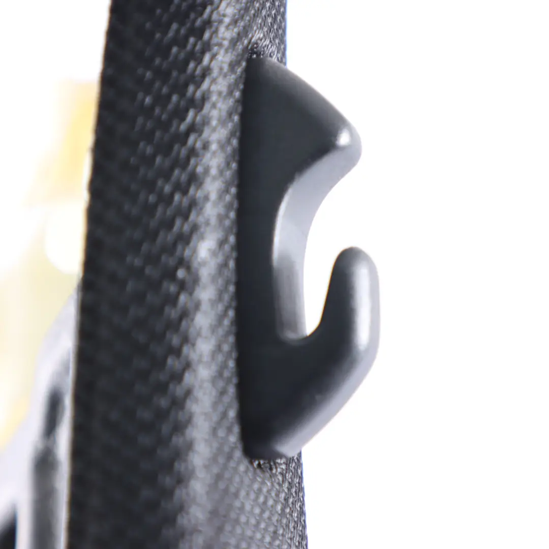 BMW G30 Couvercle pilier B Garniture colone gauche supérieure Anthracite 8068525 - SKU 8065025 - Numéro de pièce 8065025