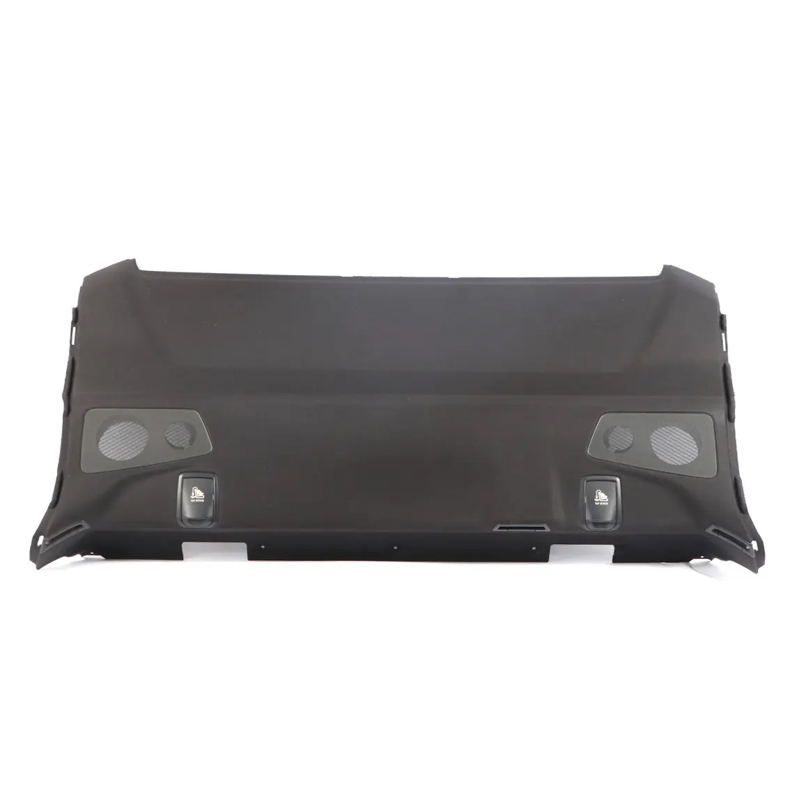 BMW G30 Étagère Arrière Coffre Coffre Compartiment À Bagages Tissu 8065031