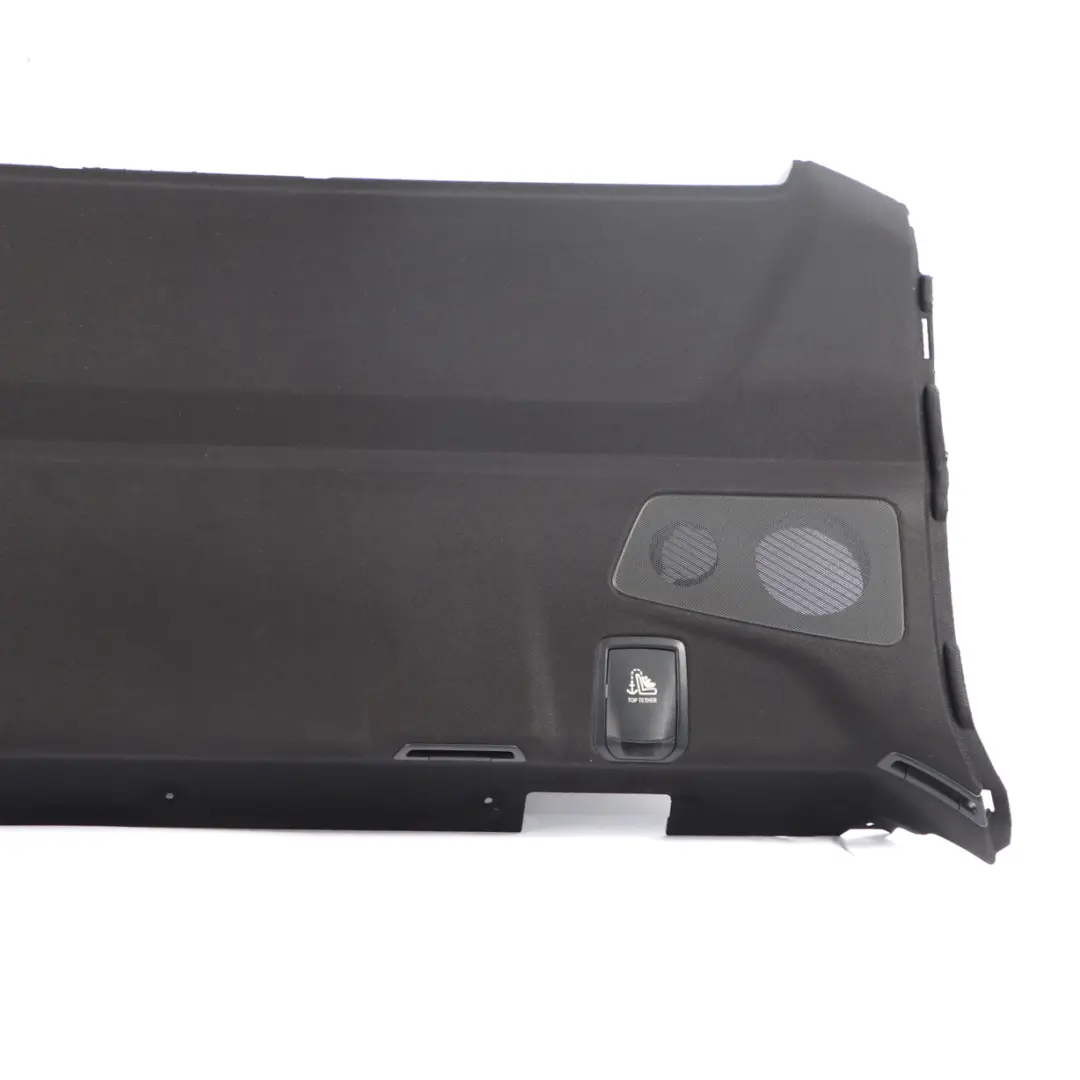 Półka Tylna Bagażnika Tkanina do BMW G30 o numerze 8065031 BMW G30 Półka Tylna Bagażnika Tkanina - SKU 8065031 - Numer Części 8065031