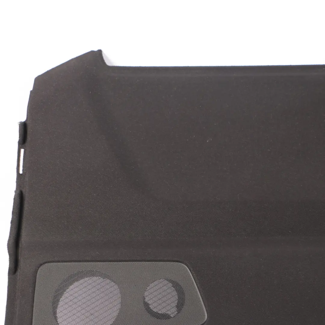 Scaffale Portabagagli Baule Portabagagli Tessuto per BMW G30 con numero di parte 8065031 BMW G30 Scaffale Portabagagli Baule Portabagagli Tessuto - SKU 8065031 - Numero di parte 8065031