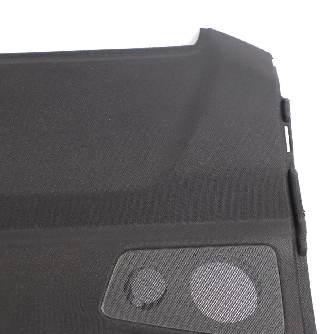 Bandeja Trasera Para Maletero De Tela para BMW G30 con número de pieza 8065031 BMW G30 Bandeja Trasera Para Maletero De Tela - SKU 8065031 - Número de pieza 8065031