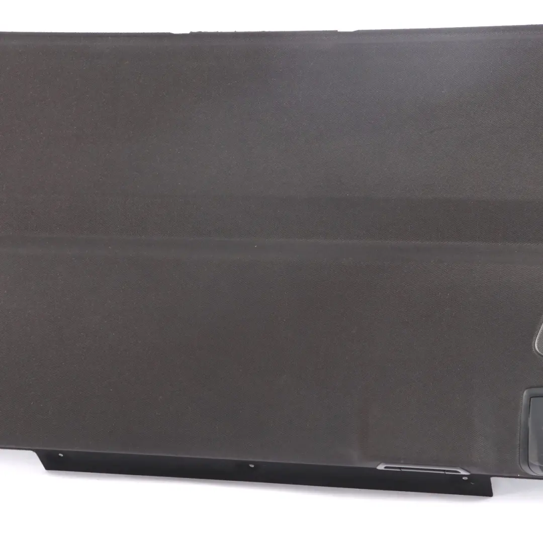 Parcel Shelf Boot Trunk Luggage Compartment Cloth Fabric to BMW G30 with Part number 8065031 BMW G30 Parcel Shelf Boot Trunk Luggage Compartment Cloth Fabric - SKU 8065031 - Part number 8065031