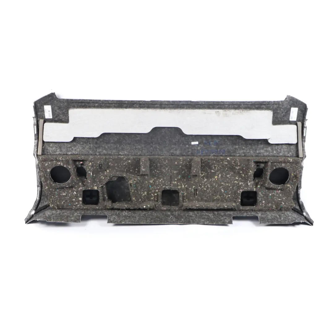 Bandeja Trasera Para Maletero De Tela para BMW G30 con número de pieza 8065031 BMW G30 Bandeja Trasera Para Maletero De Tela - SKU 8065031 - Número de pieza 8065031