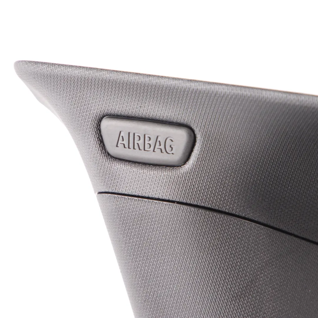 Coprire C D Pilastro Destro Pannello Trim Nero per BMW X1 F48 con numero di parte 8065088 BMW X1 F48 Coprire C D Pilastro Destro Pannello Trim Nero - SKU 8065088 - Numero di parte 8065088