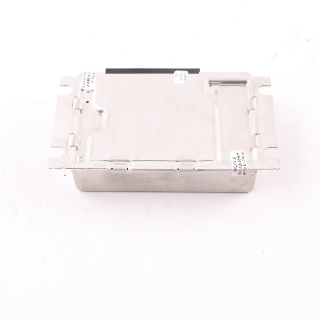  Differential Lock Module BMW F13 M6 F80 M3 Rear Axle Control Unit ECU - SKU 8065118 - Part number 8065118