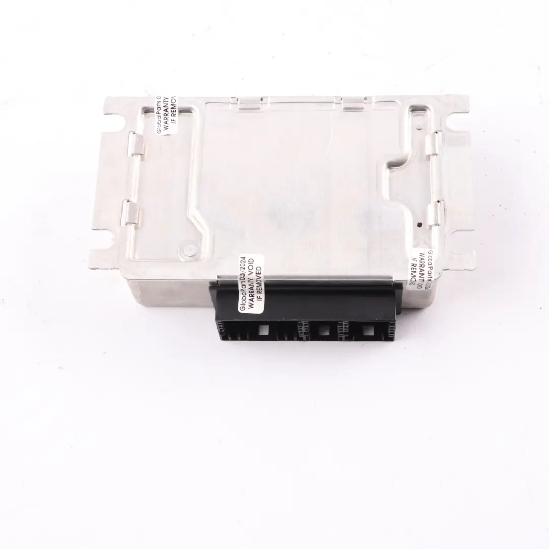  Differential Lock Module BMW F13 M6 F80 M3 Rear Axle Control Unit ECU - SKU 8065118 - Part number 8065118