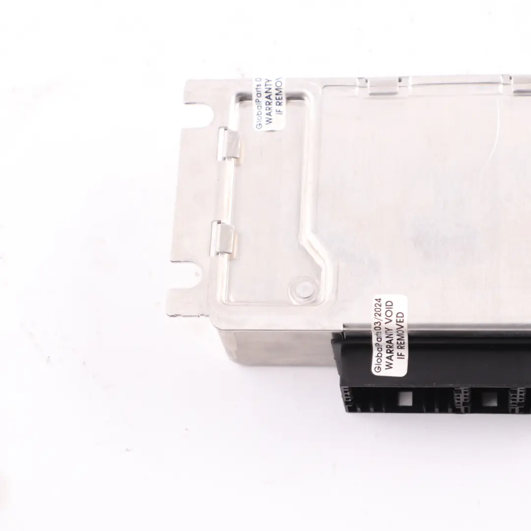  Differential Lock Module BMW F13 M6 F80 M3 Rear Axle Control Unit ECU - SKU 8065118 - Part number 8065118