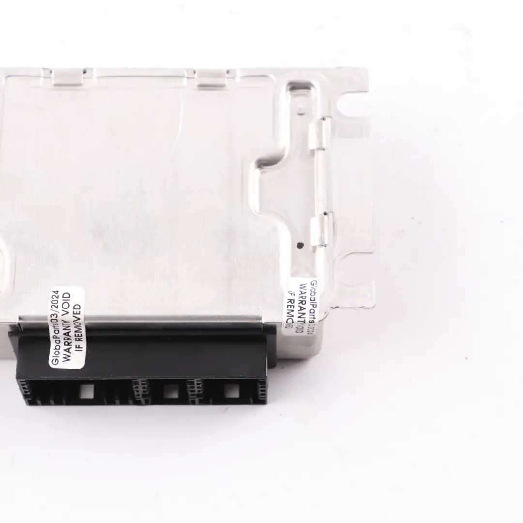  Differential Lock Module BMW F13 M6 F80 M3 Rear Axle Control Unit ECU - SKU 8065118 - Part number 8065118