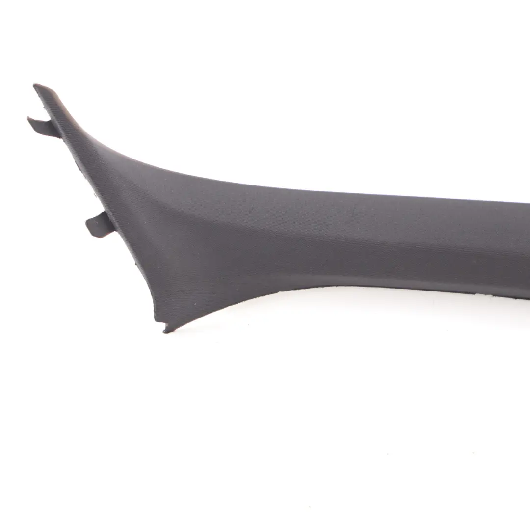 Osłona Słupka A Prawy Panel Wykończenia Czarny 7402608 do BMW X1 F48 o numerze 8065160 BMW X1 F48 Osłona Słupka A Prawy Panel Wykończenia Czarny 7402608 - SKU 8065160 - Numer Części 8065160