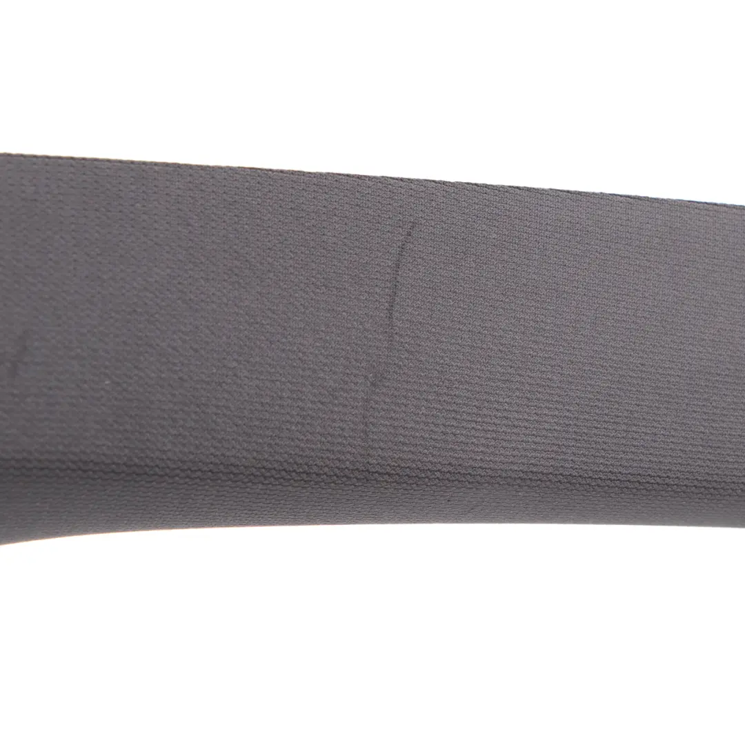 Column Cover Right O/S Trim Panel A Pillar Black 7402608 to BMW X1 F48 with Part number 8065160 BMW X1 F48 Column Cover Right O/S Trim Panel A Pillar Black 7402608 - SKU 8065160 - Part number 8065160