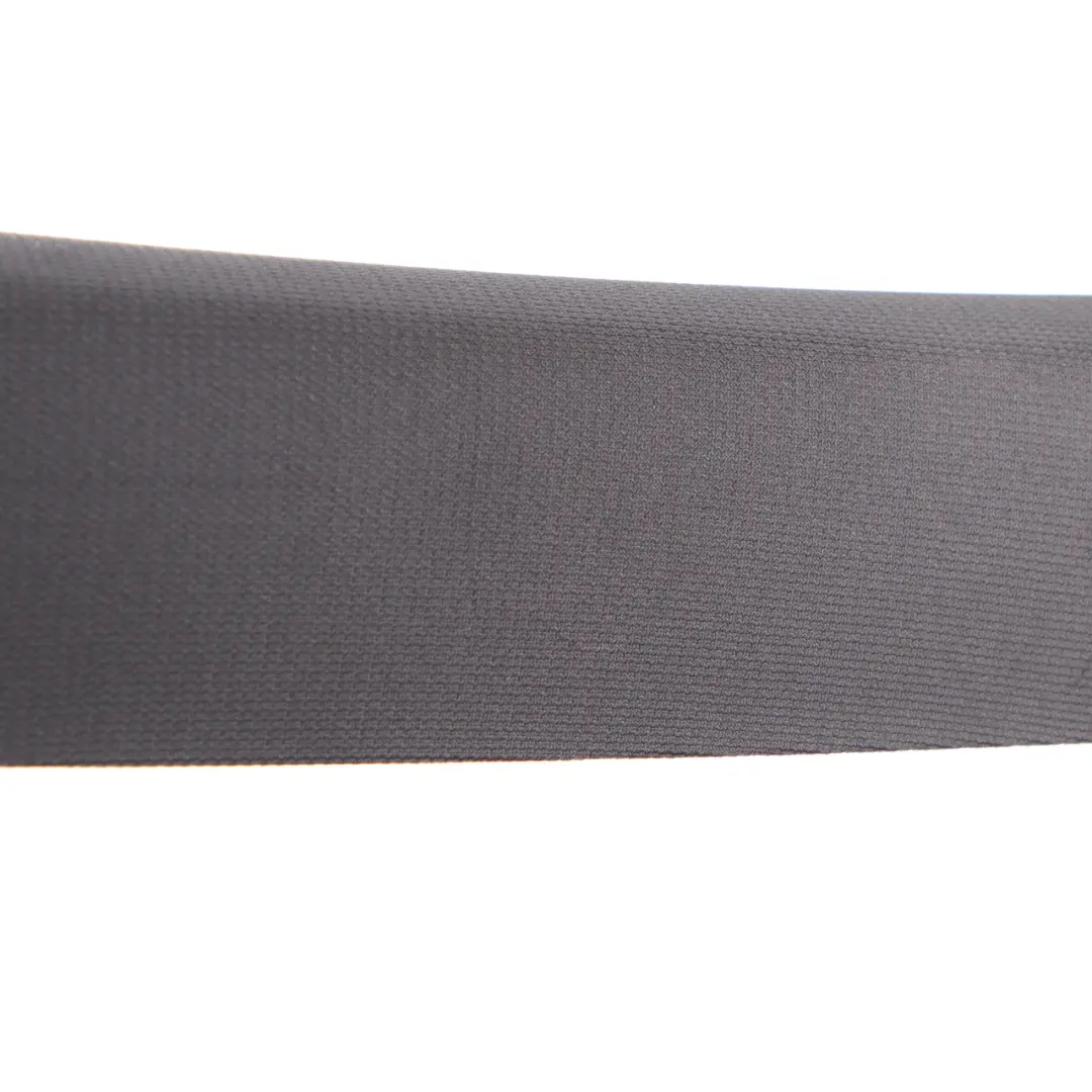 BMW X1 F48 Column Cover Right O/S Trim Panel A Pillar Black 7402608 - SKU 8065160 - Part number 8065160