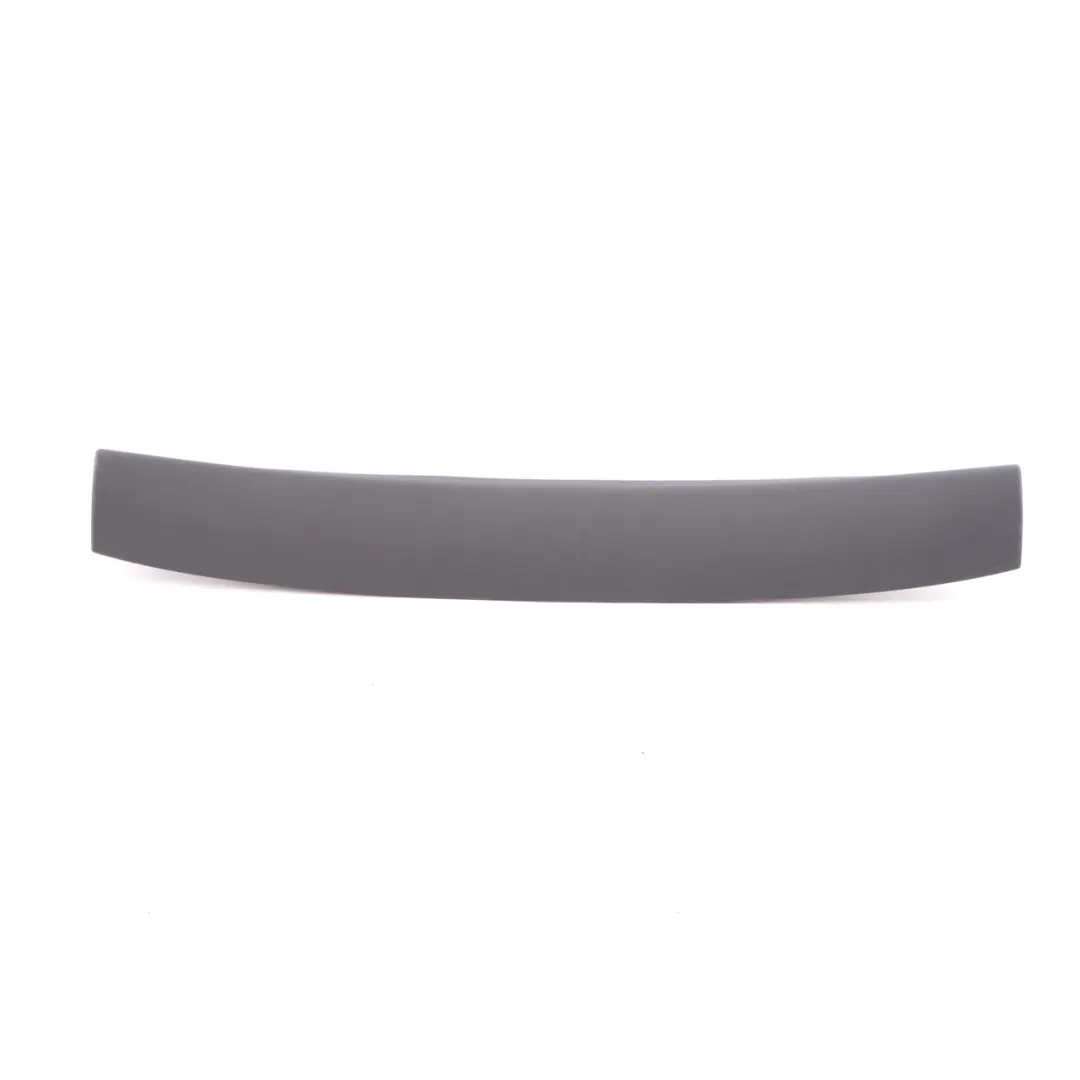 BMW F46 Tailgate Boot Rear Central Top Upper Inner Trim Panel - SKU 8065340 - Número de pieza 8065340