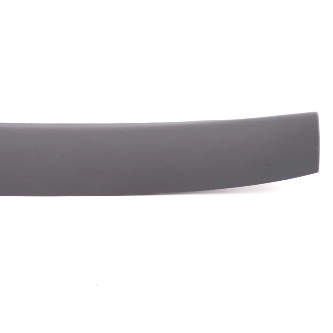 BMW F46 Tailgate Boot Rear Central Top Upper Inner Trim Panel - SKU 8065340 - Part number 8065340