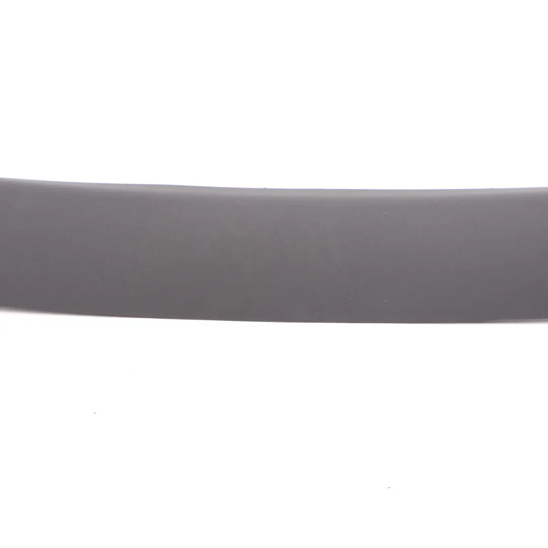 BMW F46 Tailgate Boot Rear Central Top Upper Inner Trim Panel - SKU 8065340 - Part number 8065340