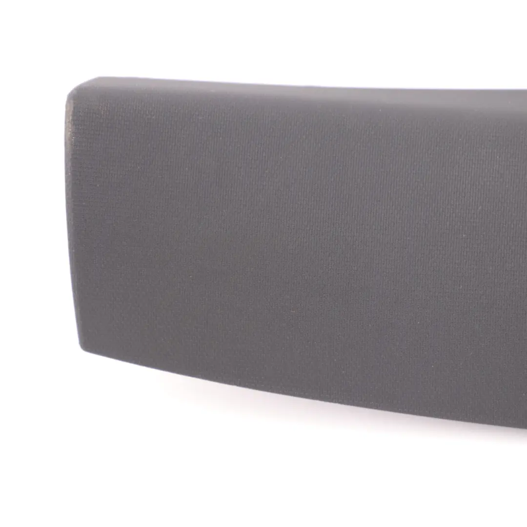 hayon arrière central supérieur panneau garniture intérieur pour BMW F46 à propos du numéro de pièce 8065340 BMW F46 hayon arrière central supérieur panneau garniture intérieur - SKU 8065340 - Numéro de pièce 8065340