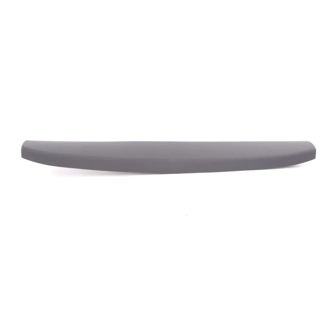 BMW F46 Tailgate Boot Rear Central Top Upper Inner Trim Panel - SKU 8065340 - Part number 8065340
