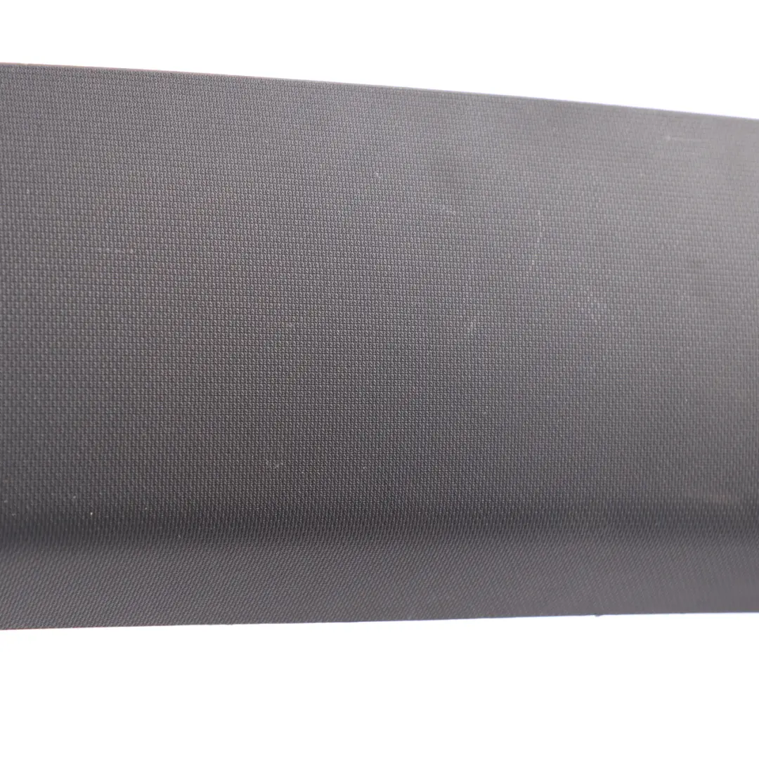 Heck Klappe Kofferraum Hinten Zentrale Obere Innere Verkleidung für BMW F46 mit Teilenummer 8065340 BMW F46 Heck Klappe Kofferraum Hinten Zentrale Obere Innere Verkleidung - SKU 8065340 - Teilenummer 8065340