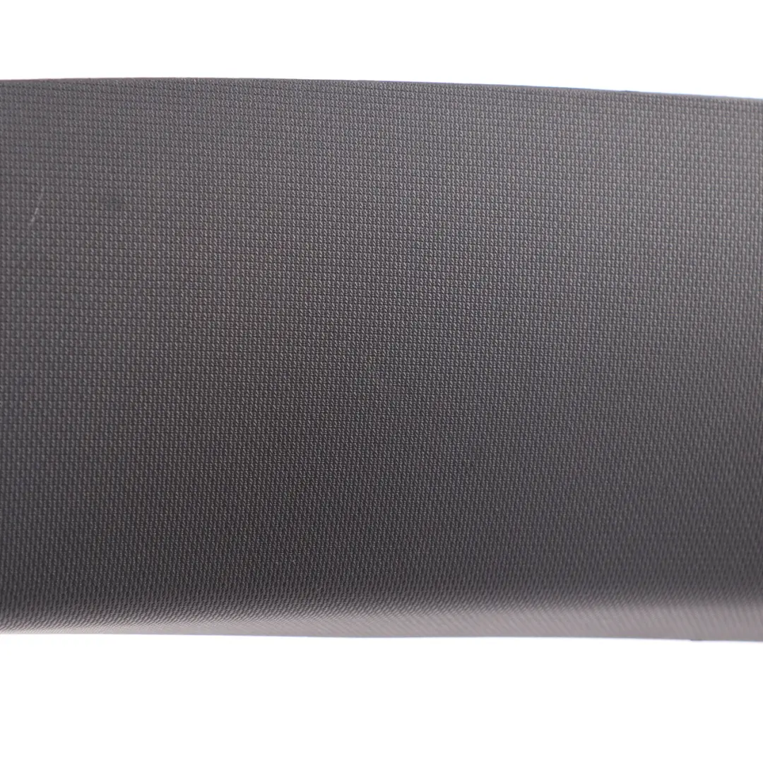 BMW F46 Tailgate Boot Rear Central Top Upper Inner Trim Panel - SKU 8065340 - Part number 8065340