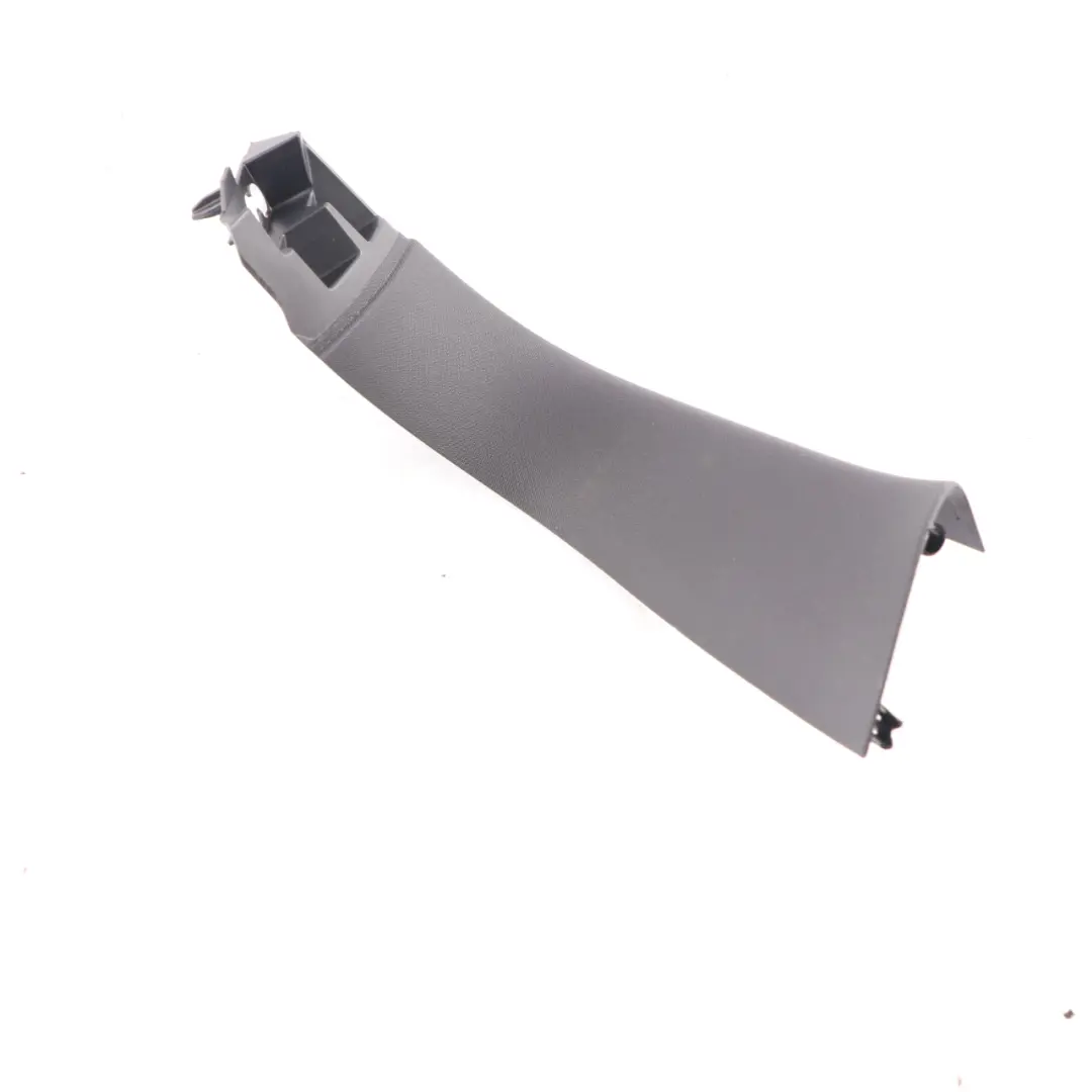 Coffre hayon arrière gauche intérieur supérieur supérieure Noir 7318937 pour BMW F46 à propos du numéro de pièce 8065341 BMW F46 Coffre hayon arrière gauche intérieur supérieur supérieure Noir 7318937 - SKU 8065341 - Numéro de pièce 8065341