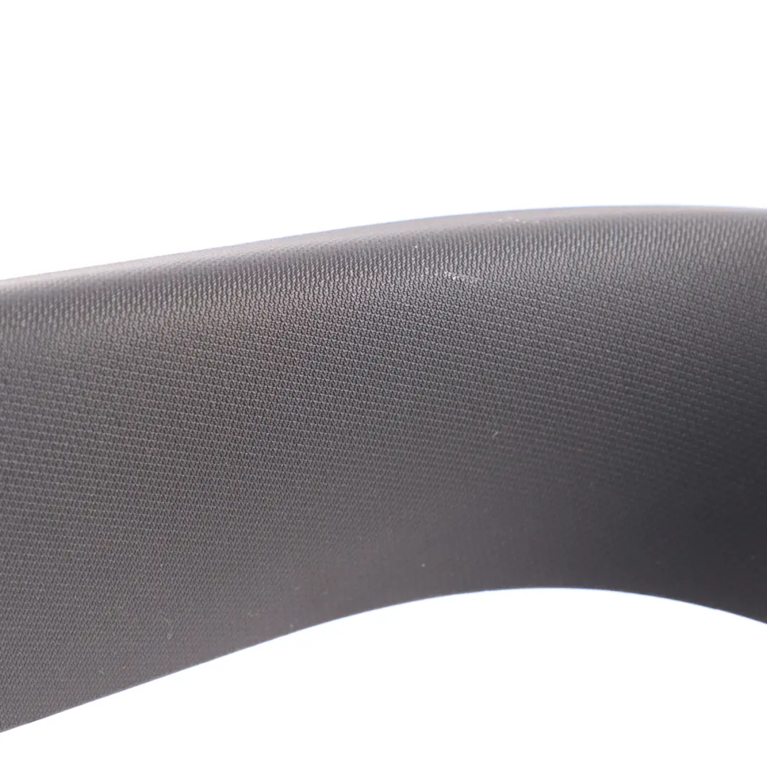 BMW F46 Tailgate Boot Rear Right O/S Top Upper Inner Trim Panel Black 7318938 - SKU 8065342 - Part number 8065342